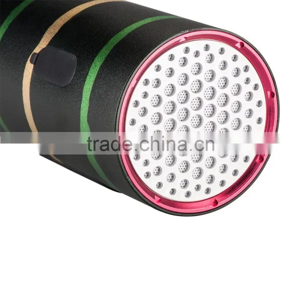Active Loudspeaker Karaoke Wireless Speaker for Bicycle, Bluetooth Speaker for Bike photo-3
