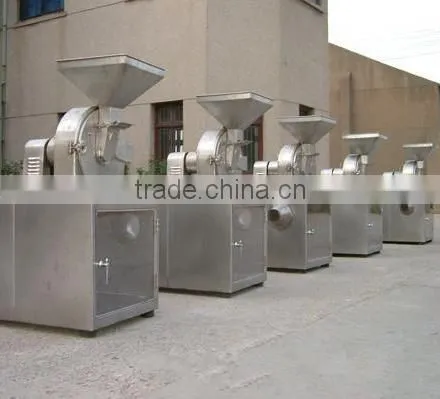 Heavy Duty 10 Ton per Day Wheat Flour Milling Machine photo-2