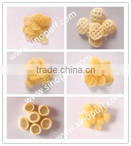 Pellet Chip Making Mchine photo-5