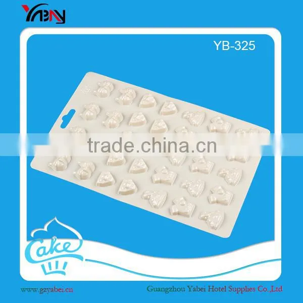 New Fashion Design Chocolate Mold & Jelly Mold photo-2