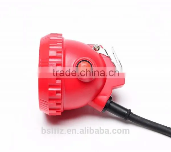 Rechargeable Led Miner Lamp Explosion Proof Led Miner Lamp photo-3
