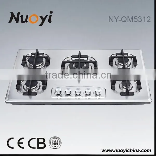 Chinese Kitchen Bbq Electronic Gas Igniter photo-5