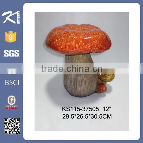 High-quality Ceramic Mushroom for Sale photo-5
