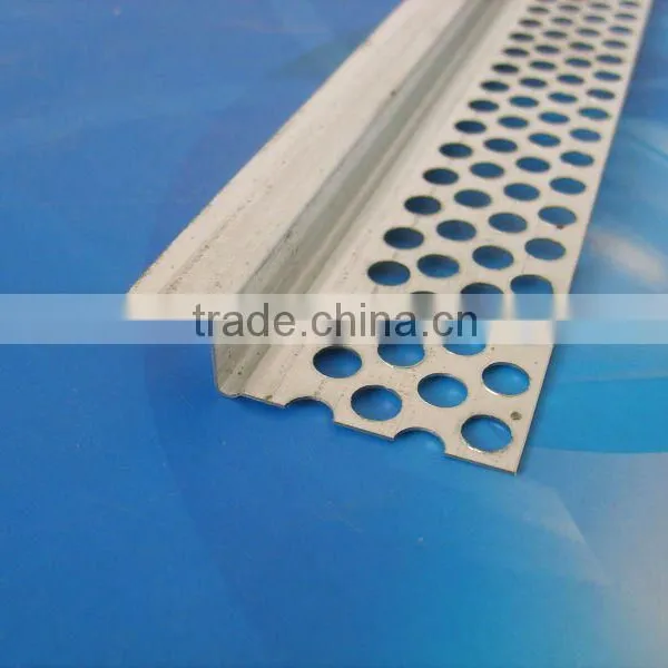 render corner bead
