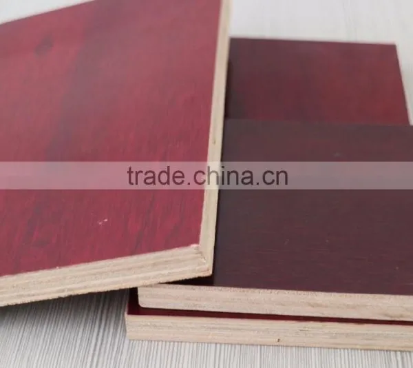 Colour Combination Plywood