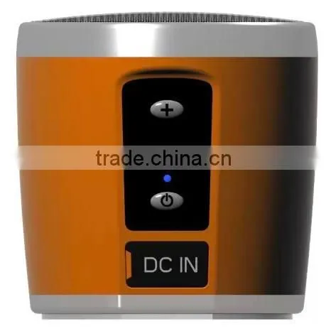 Portable Mini Speaker photo-4