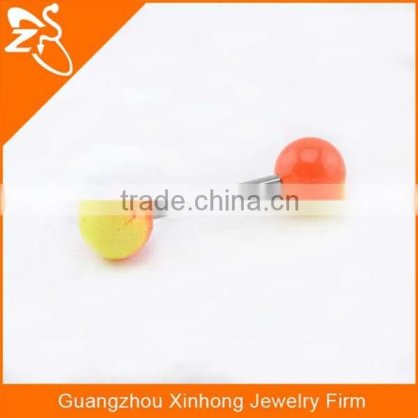 Fashion Design Industrial Piercing Body Jewelry photo-6