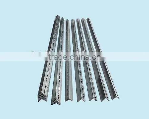Hot Rolled A36 Steel Angle