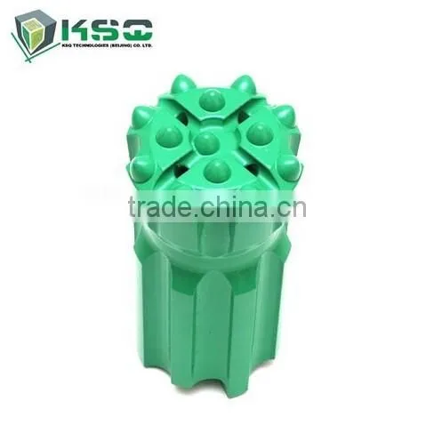 T51 Tungsten Carbide Retractable Drill Bit Spherical Buttons photo-3