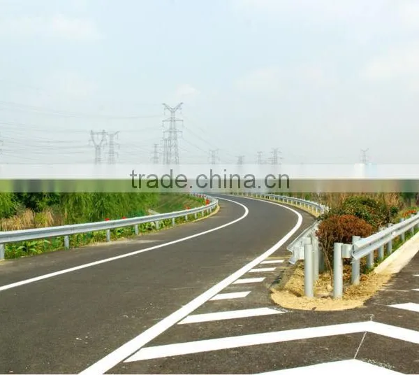 Road Barrier