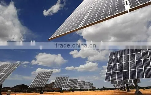 Lead Acid Deep Cycle VRLA Gel Battery for EPS 12v 125ah photo-3