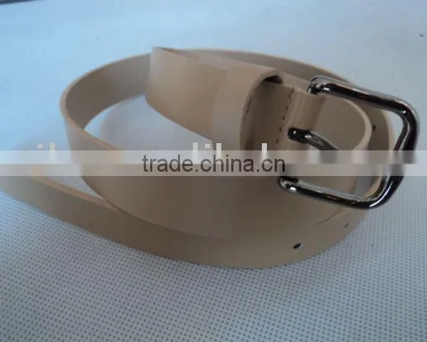PU Man Belt