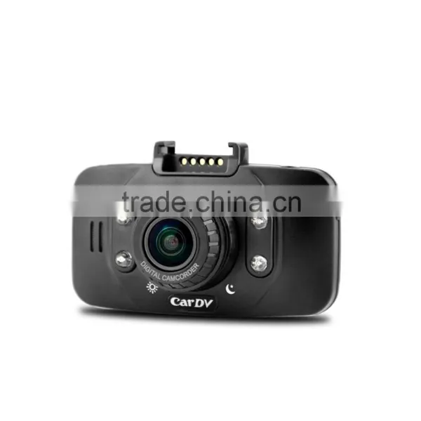 FHD 1440P Ambarella A7 Chip Super Clear Video Recording NIght Vision Car Dash Camera photo-6