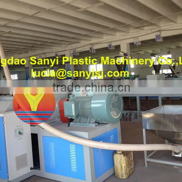 High Output PVC Foam Board Machine/WPC Foam Board Extruder/PVC Free Foam Board Machine photo-3