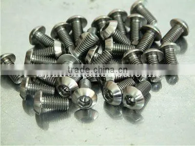 Good Price R60702 R60704 R60705 Zirconium Screw