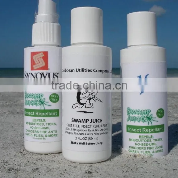 2oz Insect Repellant