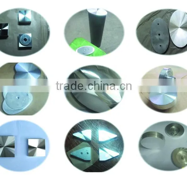 Aluminum Glass Table Accessories photo-4