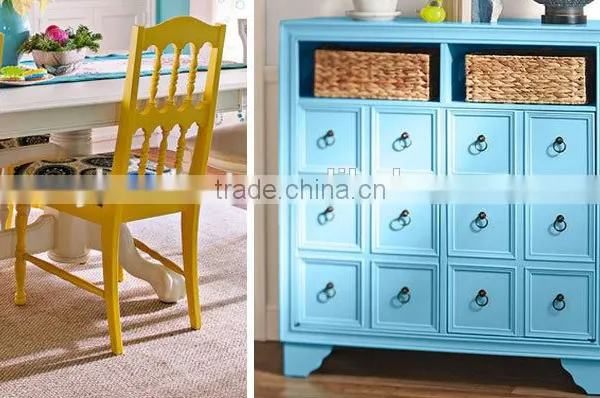 High Quality Cheap Price Anti-scratch Furniture Paint photo-6