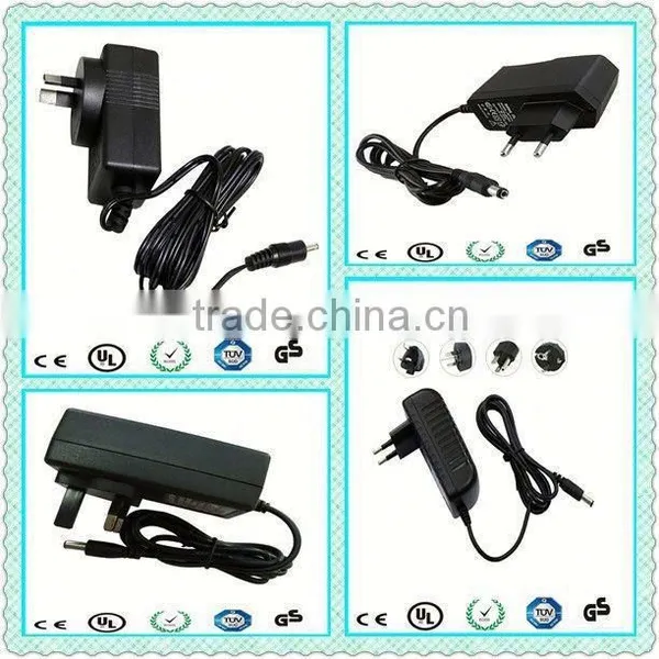 6w Series ac to dc Switching Led Power Adapter photo-2