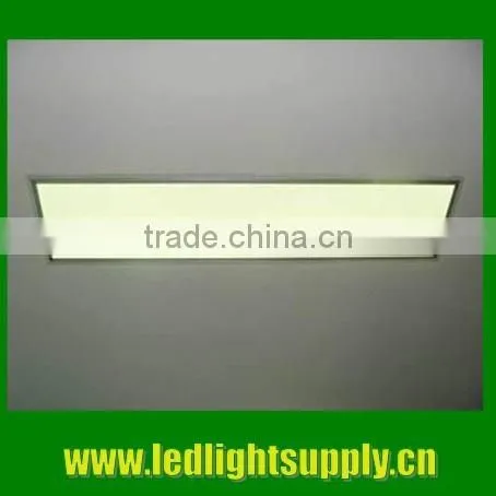 Led Panel Light 30cm x 120cm Led Flat Panel Lighting photo-2