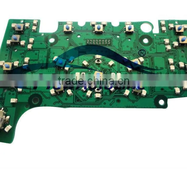 Multimedia Interface for Cars GPS/Navigation/Bluetooth/DVD photo-2