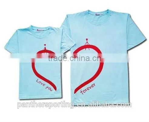 T-shirt Wholesale China, Cotton Couple Shirt, Mens T Shirt, Polo Shirt photo-2