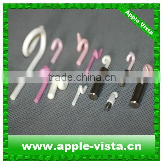 Al2O3 Textile Ceramic Guide Yarn Ceramic Parts photo-5