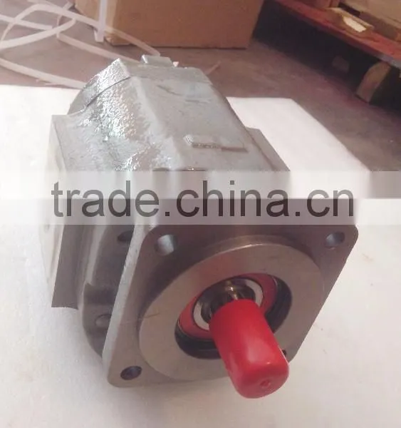 NHL-terex Pto Hydraulic Pump for Trucks photo-6