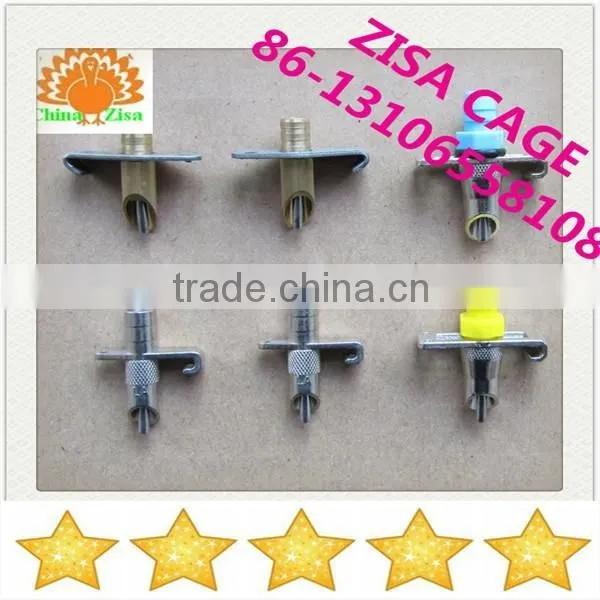 Factory Supply Many Size Rabbit Drinker Nipples /feeders photo-2
