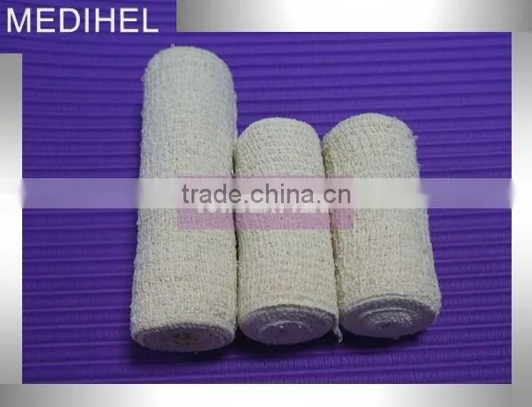 High Quality Cotton Crepe Bandage photo-5