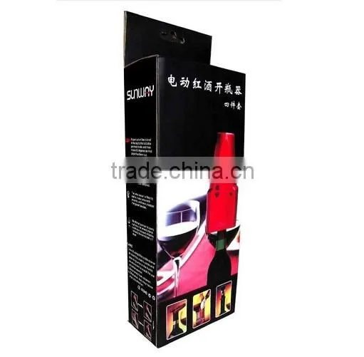 Thick Cardboard Bottle Packing Box, Cheap Packing Boxes photo-3