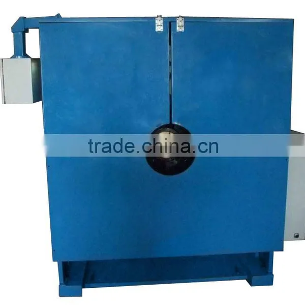 HIGH SPEED BRAIDING MACHINE photo-4