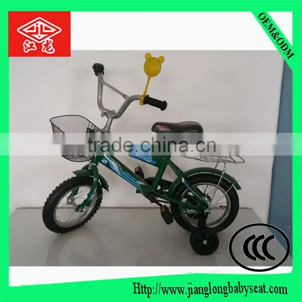 Best Quality Kids Bike Made in China for Sale photo-2