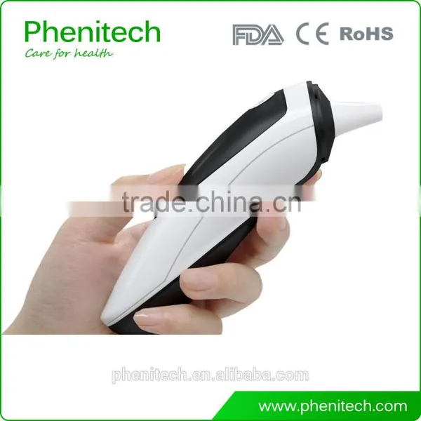 Baby Adult Digital Portable Ear Body Temperature Thermometer Quality Choice photo-6