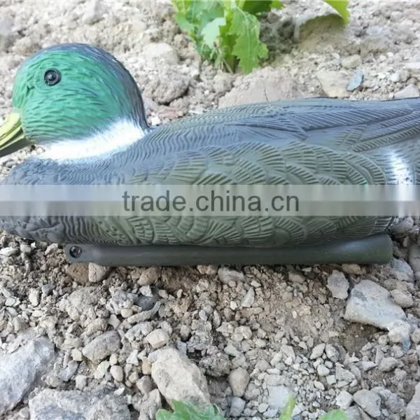 Professional Float Duck Decoy for Hunting Decoy Duck From China Factory Hunting Decoys Mallard Duck