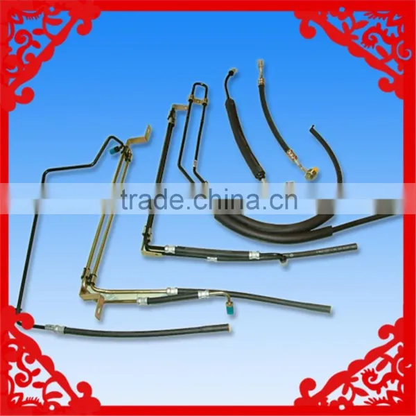Air Conditioning Hose SAE J 2064 Type C 5/8 (16mm)gas Hoses photo-3