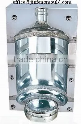 Blowing Mould for 5 Gallon Bottle