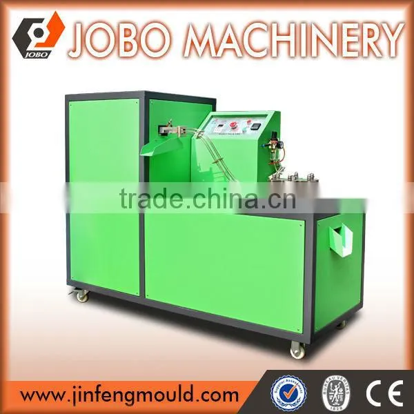 Slitting Machine for Plastic Capsule JOBO MACHINERY photo-5
