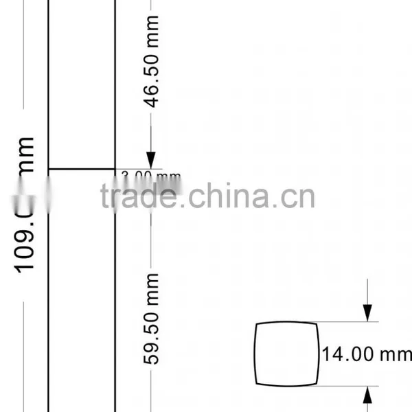 Cheap Cosmetic Lipstick Paper Tubes Cardboard Lipstick Tubes photo-5