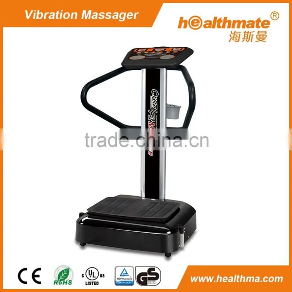 Crazy Fit Massage/Fitness Massager/Fit Machine (CE ROHS) photo-5