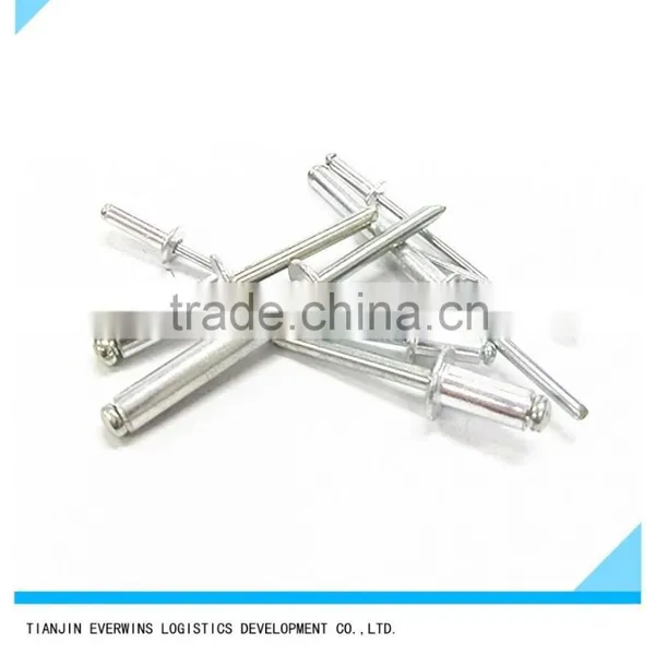 Aluminium Blind Rivets photo-2