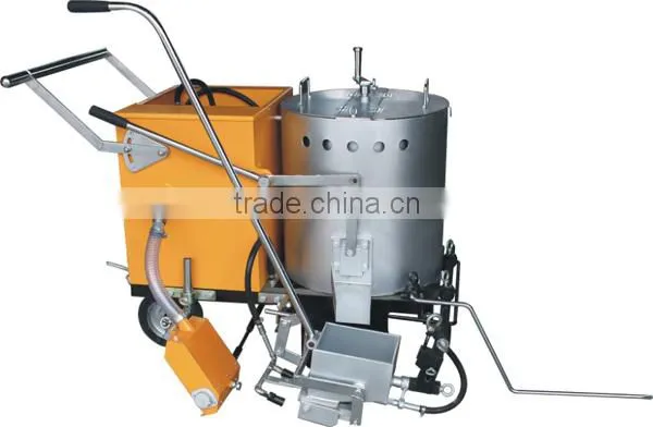 Road Painting Equipment
