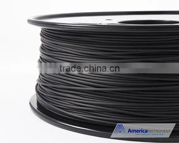 High Quality 1.75 3.00mm 3D Filament Material With CE ROHS Certification photo-3