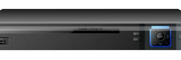 2015 New Technology Hot Sale H.264 P2P Ahd Dvr 8ch Full hd Support 2hdd Ahd Dvr photo-5