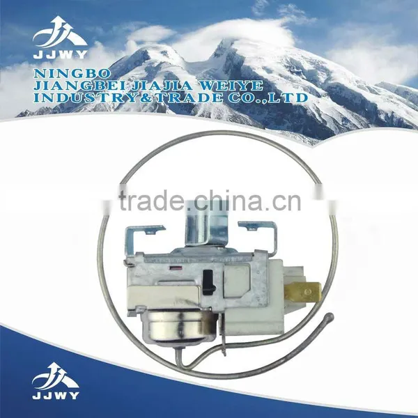 3ART5VG10 bimetal thermostat
