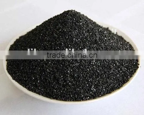 Graphitized Petroleum Coke Carbon Raiser / GPC/ Recarburizer/ Recarburiser/Carbon Additive photo-2