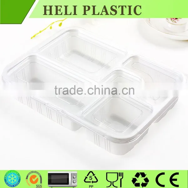Genuine Golden Supplier Evod Blister Pack