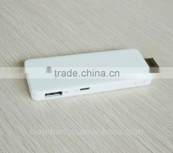 2015 Latest Cloudnetgo Intel Quad Core Z3735Fwindows Mini pc Dongle TV Dongle Windows8.1 Android 4.4 Compute Stick 2G+32Gwifi photo-2