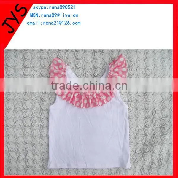 Korea Girl Shirt Style