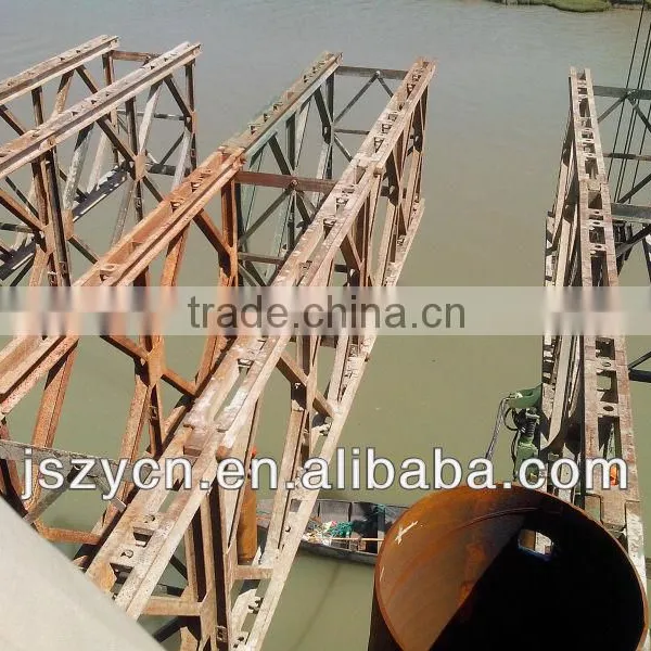 Bailey Bridges for Hire